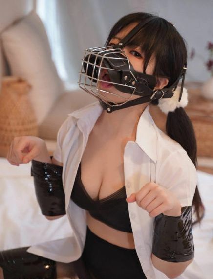 旗袍美探