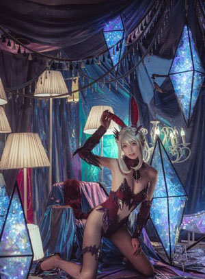 肉蒲团3d